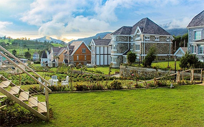 Little England Sri Lanka