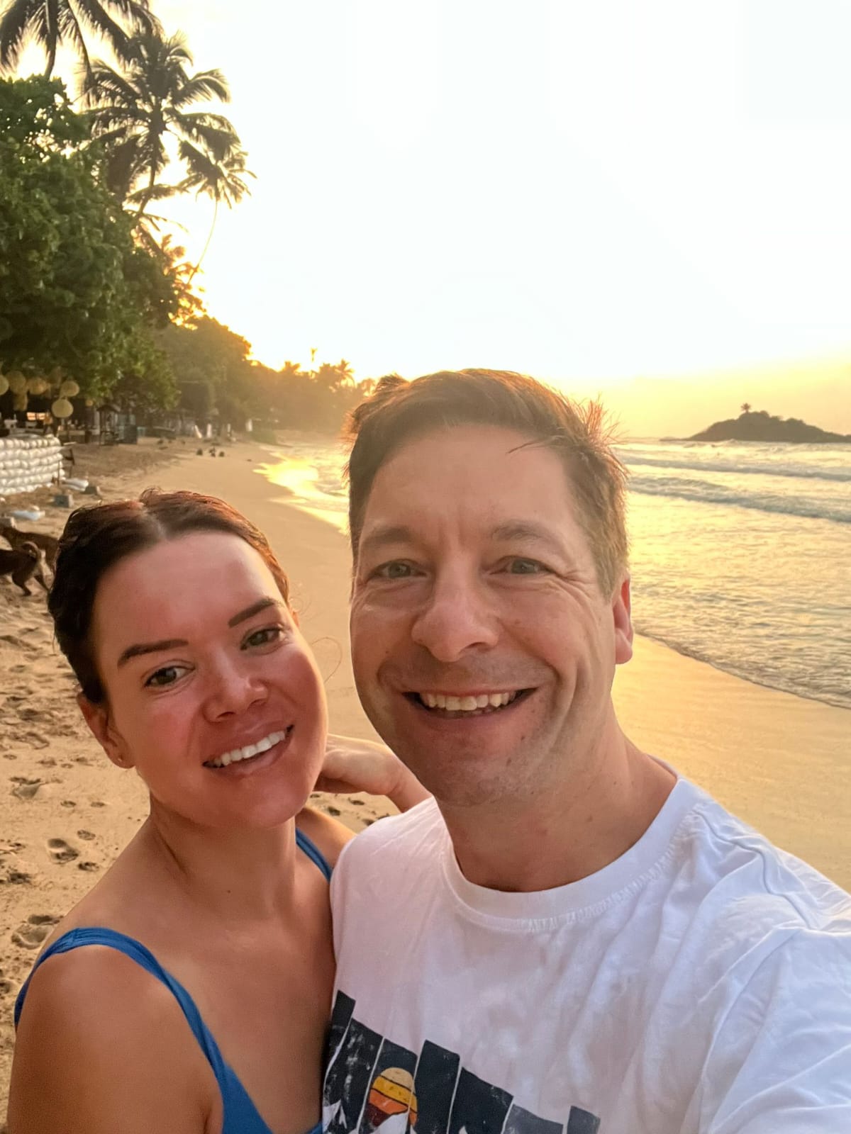 Sri Lankan Beach Tour